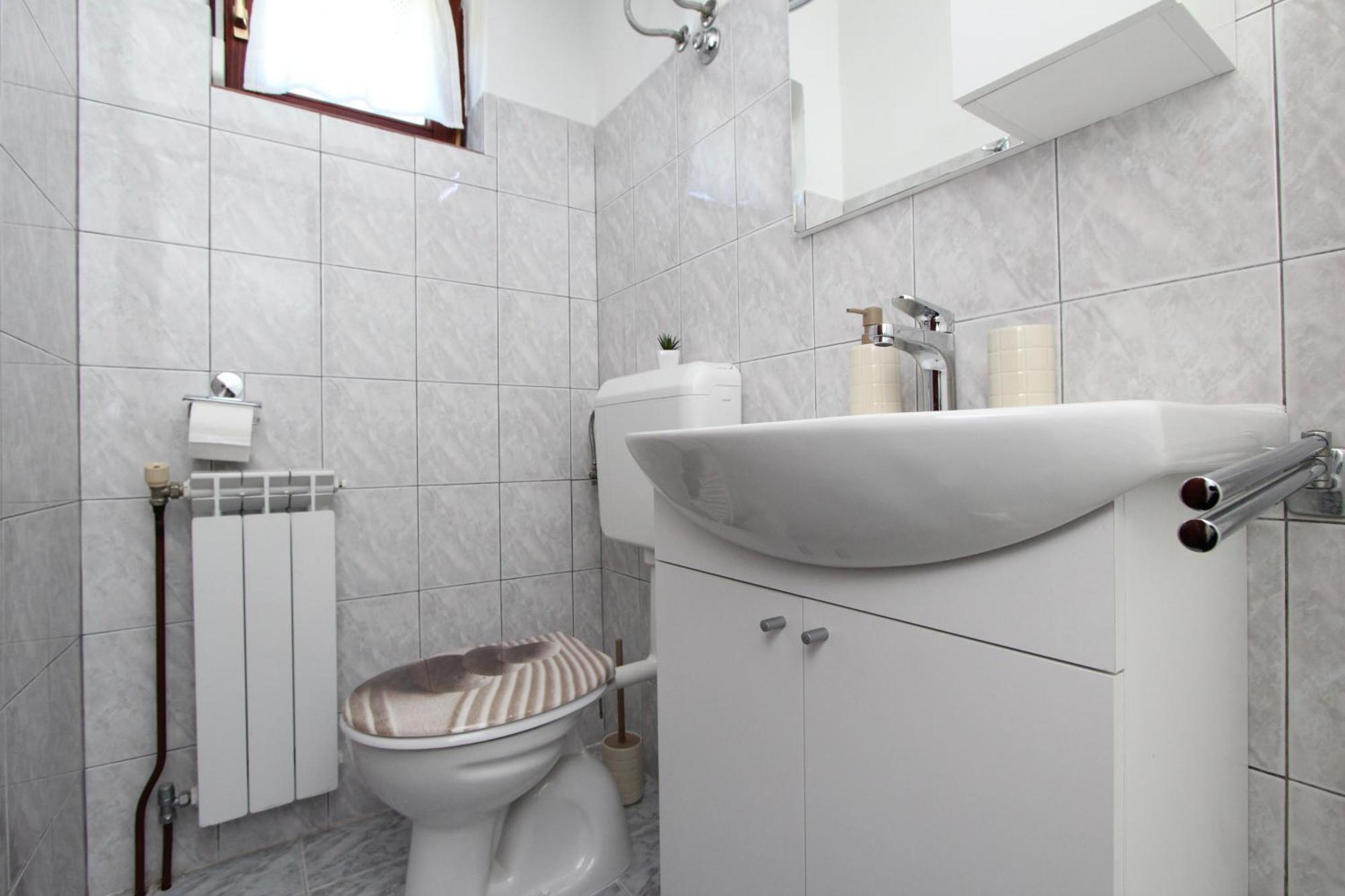 Apartments And Room Silvana Ровинь Экстерьер фото